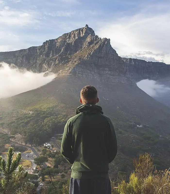 Cape Town, South Africa