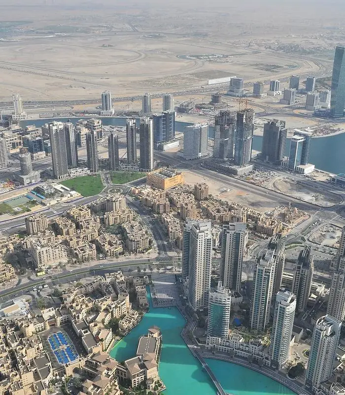 Dubai, UAE
