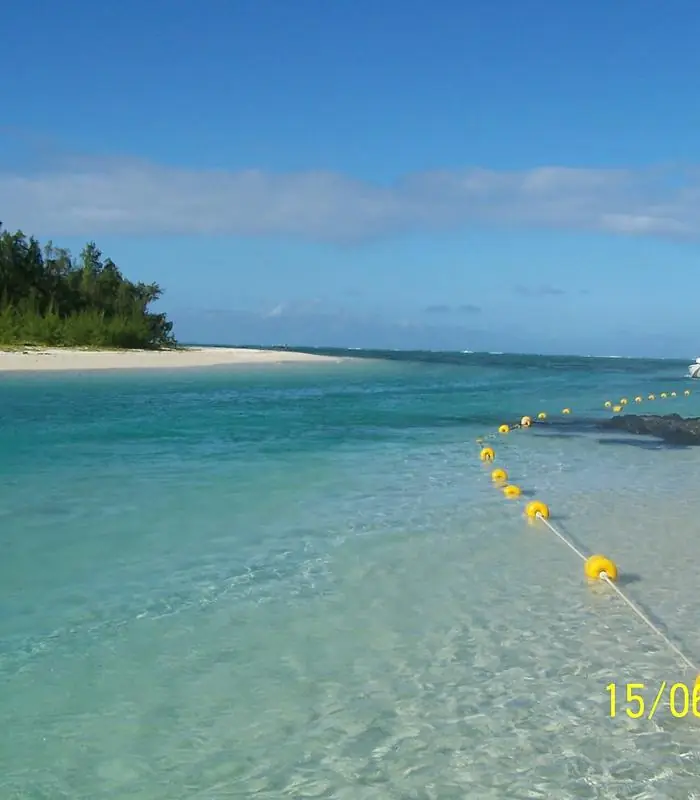 Mauritius, Indian Ocean
