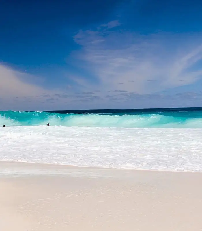 Seychelles, Indian Ocean