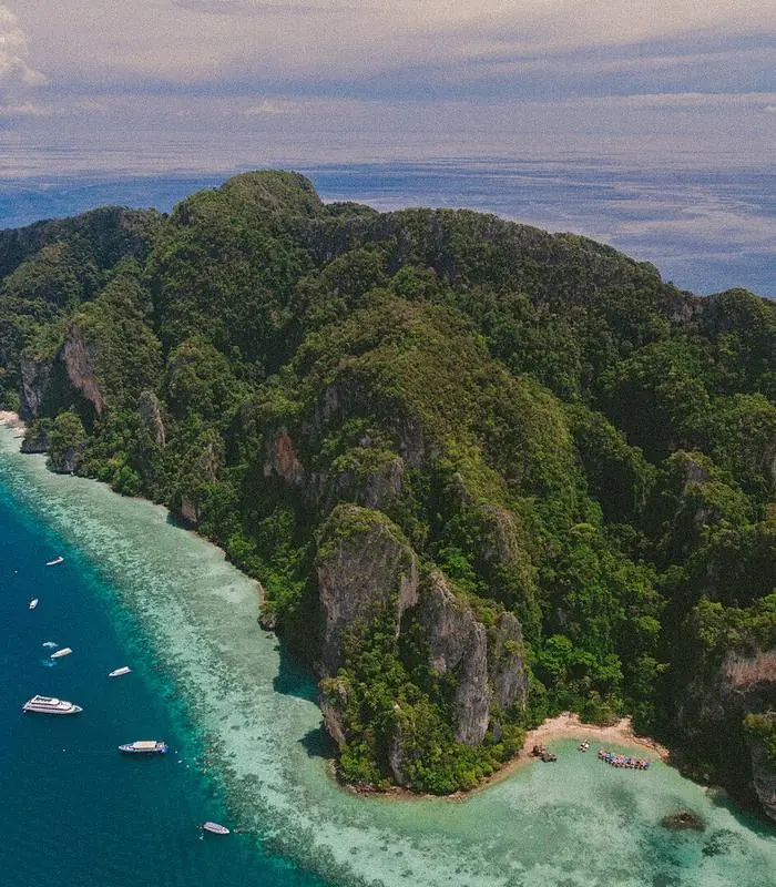 Thailand, Thailand