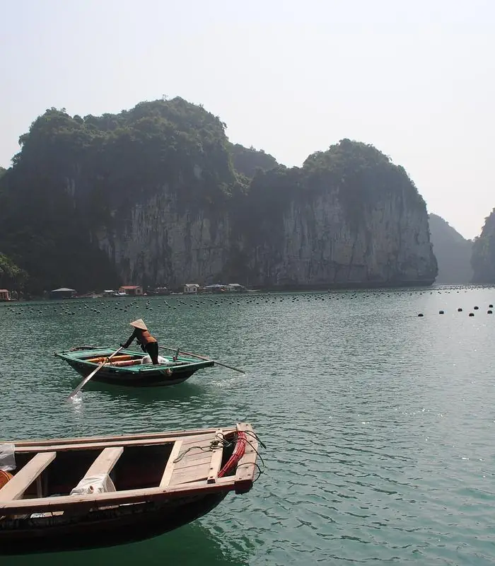Vietnam, Vietnam