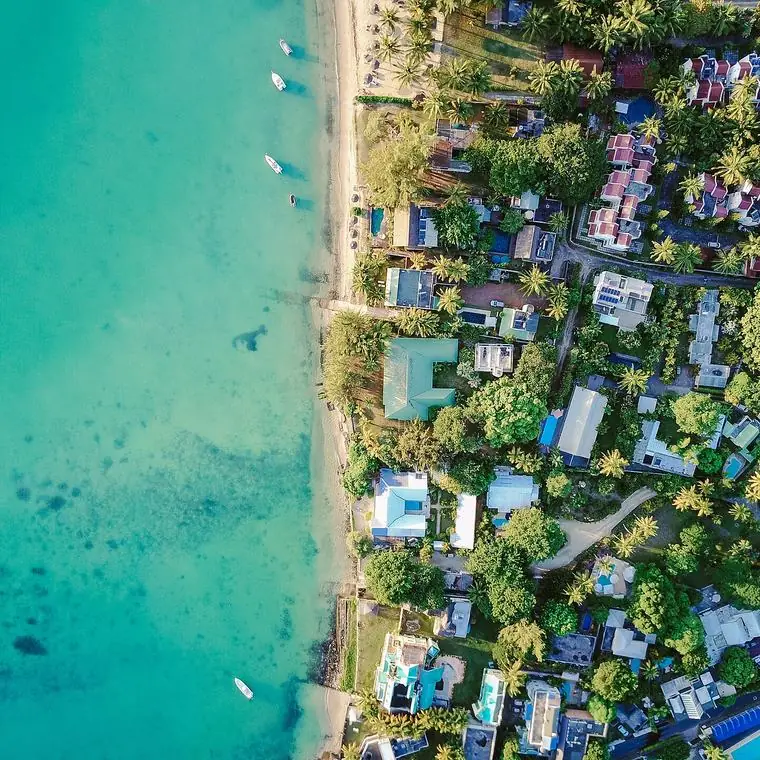 Mauritius — Explore Mauritius