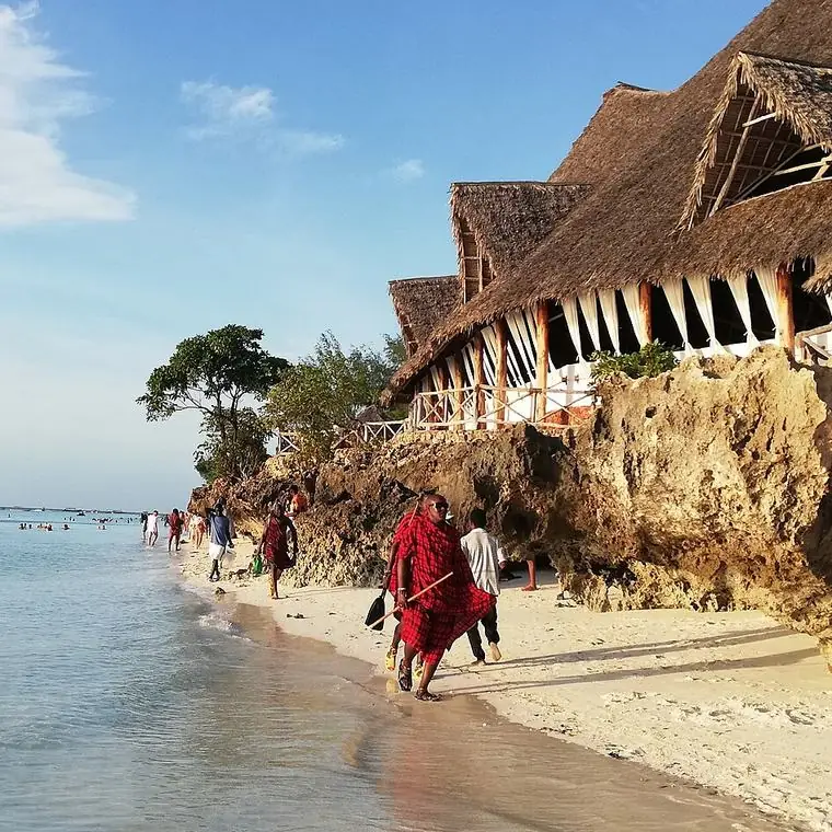 Zanzibar, Tanzania — Explore Zanzibar